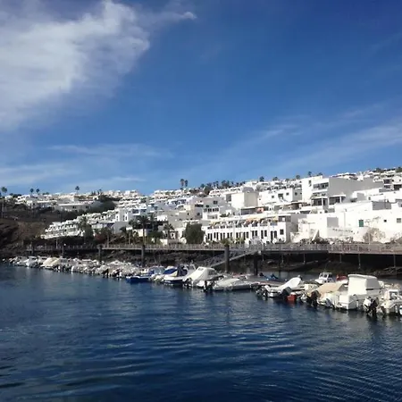 Casa Terrero- A Charming 3 Bedroom - Walking Distance To Restaurants And The Beach * Puerto del Carmen (Lanzarote)